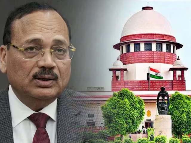 नई दिल्ली: सुप्रीम कोर्ट ने पीरियड्स में पेड लीव की याचिका खारिज की, चीफ जस्टिस बोले– अगर कानून बनाया तो महिलाओं को कोई काम नहीं देगा, उनका करियर खत्म हो जाएगा