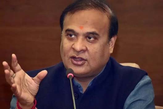 असम: राज्य सरकार ने 40 लाख महिलाओं के खाते में 9 हजार रुपए ट्रांसफर किए, 4 महीनों का पैसा एक साथ भेजा, मुख्यमंत्री हिमंता बोले- चुनाव से इसका कोई लेनादेना नहीं