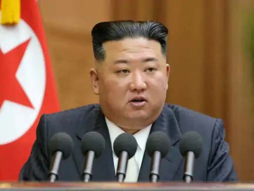 BIG NEWS: किम जोंग बोले- परमाणु हथियार रखने का फैसला सही था, ईरान पर हमले ने हमें सच साबित किया, जीत मजबूत ताकत से तय होती है