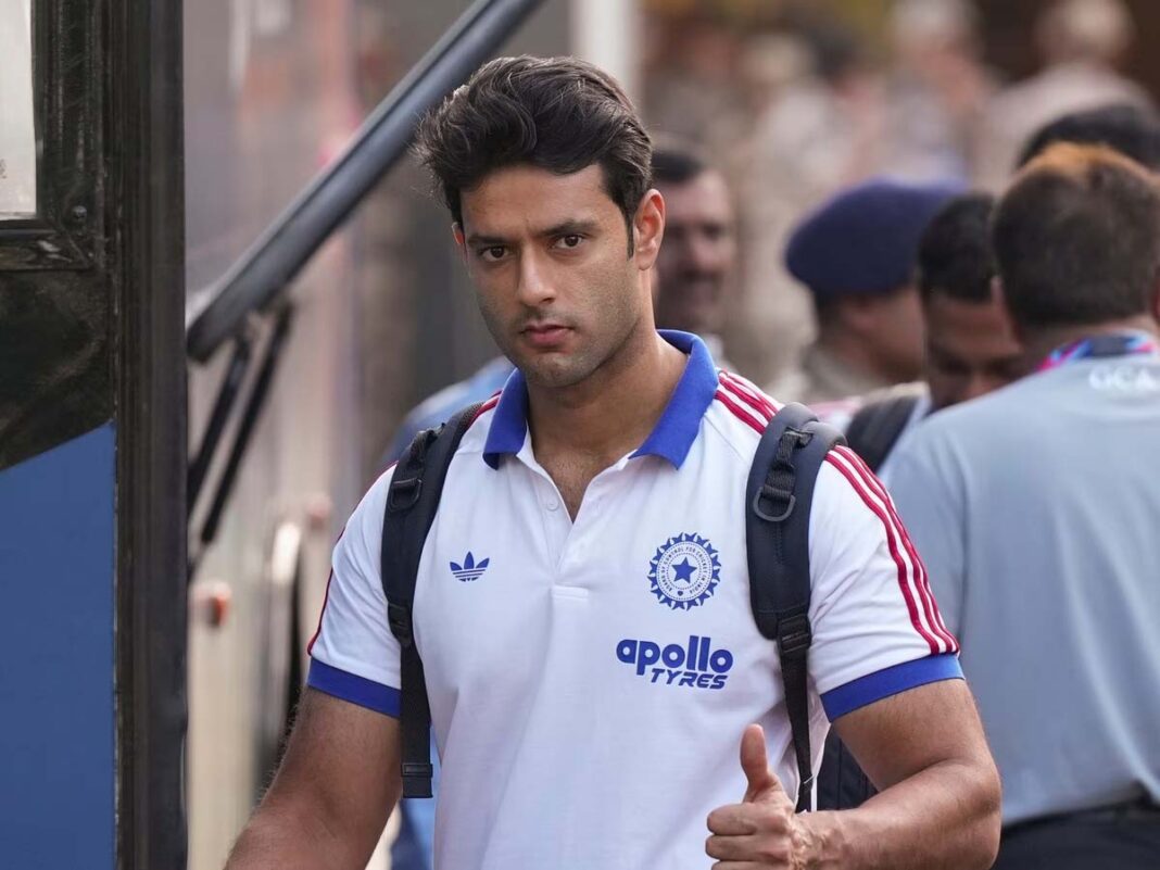 टी-20 वर्ल्ड कप जीतने के बाद शिवम दुबे ट्रेन से मुंबई पहुंचे, एसी-3 टियर कोच में अपर बर्थ पर छिपकर सफर किया, पत्नी ने TTE से पहचान छिपाई