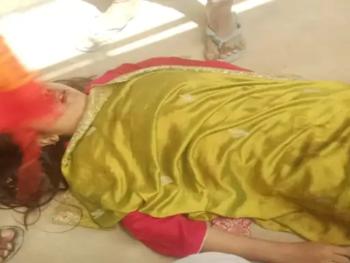 CG NEWS: महासमुंद के प्रसिद्ध खल्लारी माता मंदिर में रोपवे टूटने से एक युवती की मौत, 16 श्रद्धालु घायल, 4 की हालत गंभीर, नवरात्रि पर दर्शन के लिए पहुंचे थे