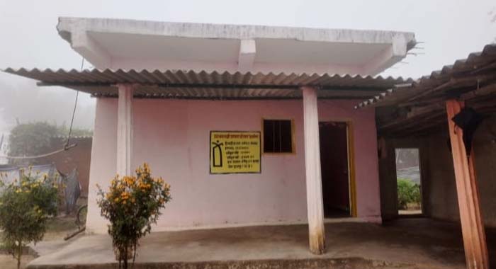 रायपुर : सूरजपुर बना प्रधानमंत्री आवास योजना (ग्रामीण) में प्रदेश का अग्रणी जिला