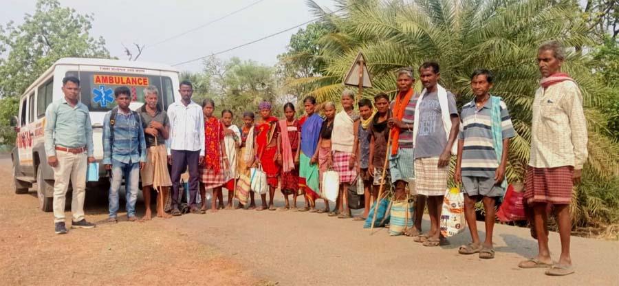 रायपुर : विशेष लेख : सुकमा जहाँ सड़कें खत्म होती हैं, वहाँ से शुरू होती है उम्मीद की नई किरण