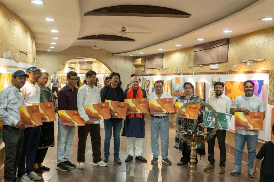 रायपुर : कला हमेशा से अभिव्यक्ति, प्रतिबिंब और परिवर्तन का एक शक्तिशाली माध्यम रही – मंत्री गुरु खुशवंत साहेब