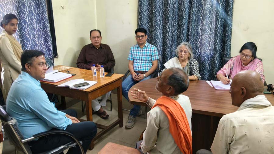 रायपुर : देश में पहली पहल : दुर्ग का जेंडर-बैलेंस्ड सिस्टम बना रोल मॉडल