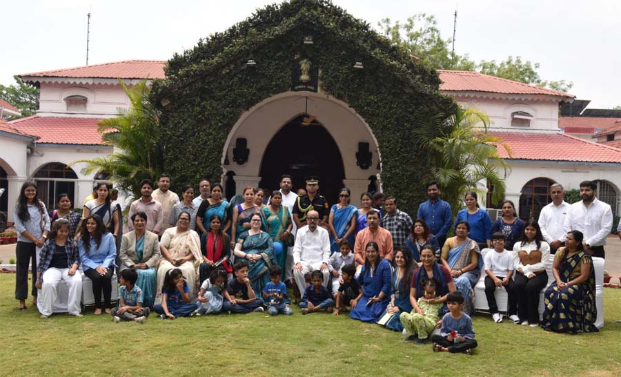 रायपुर : विश्व ऑटिज़्म जागरूकता दिवस पर विशेष पहल