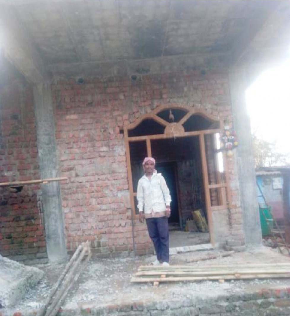 रायपुर : दृढ़ इच्छाशक्ति और सही मार्गदर्शन से अंधेरे रास्तों से लौटकर रोशनी तक-अरविंद हेमला की हिम्मत और बदलाव की कहानी