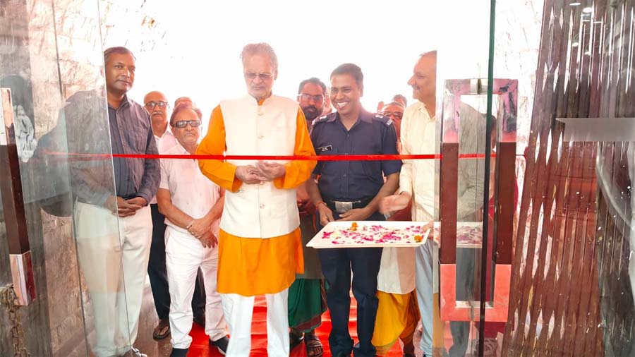 रायपुर : विश्व धरोहर दिवस पर रायपुर में सजी विरासत की अनोखी झलक, संरक्षण पर विशेषज्ञों का मंथन