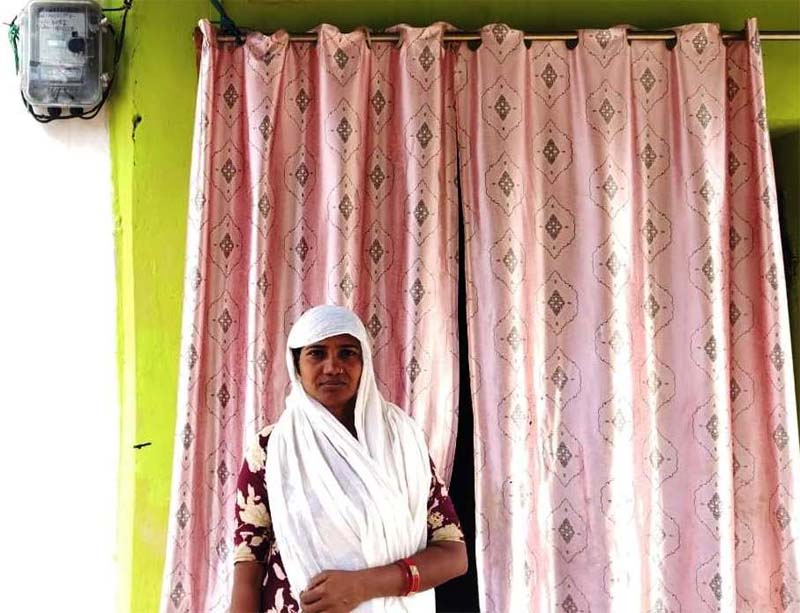 रायपुर : बिजली बिल से राहत, भरोसे का उजाला : छत्तीसगढ़ सरकार की समाधान योजना बनी मददगार