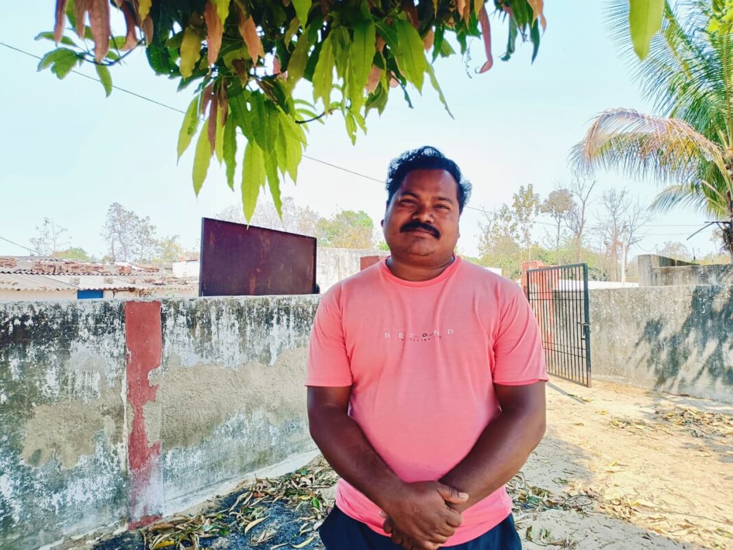 KORBA : दीनदयाल उपाध्याय भूमिहीन कृषि मजदूर कल्याण योजना बनी सहारा, बदली श्रमिक परिवारों की तकदीर