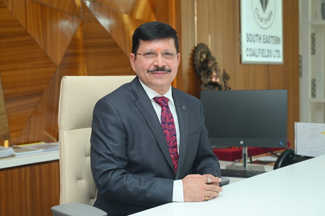 बिलासपुर : वित्तीय वर्ष 25-26 : उत्पादन, प्रेषण और ओबीआर में सकारात्मक वृद्धि दर्ज करने वाली सीआईएल की एकमात्र अनुषंगी कंपनी बनी एसईसीएल