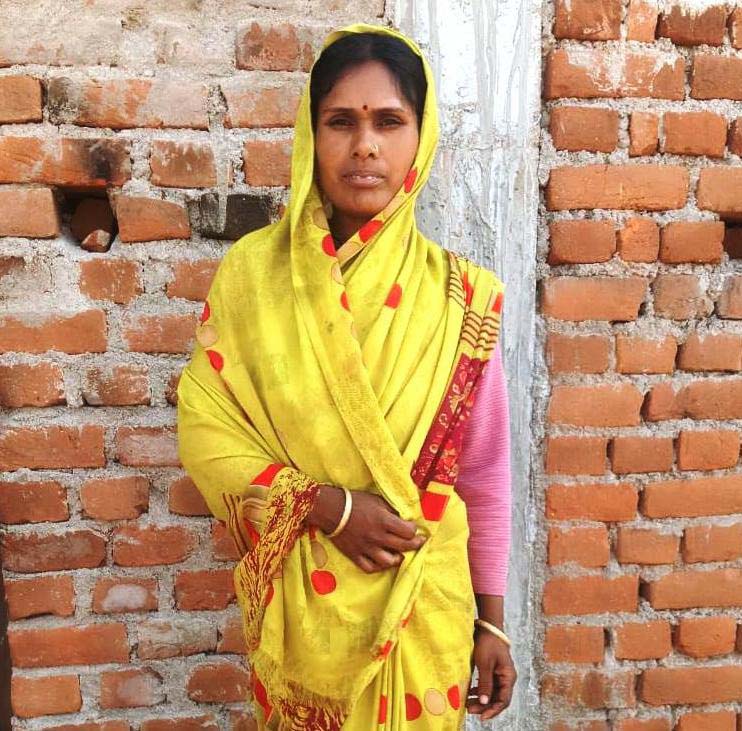 रायपुर : मुख्यमंत्री निर्माण श्रमिक मृत्यु सहायता योजना : दुःख की घड़ी में संवेदना और संबल का सशक्त उदाहरण