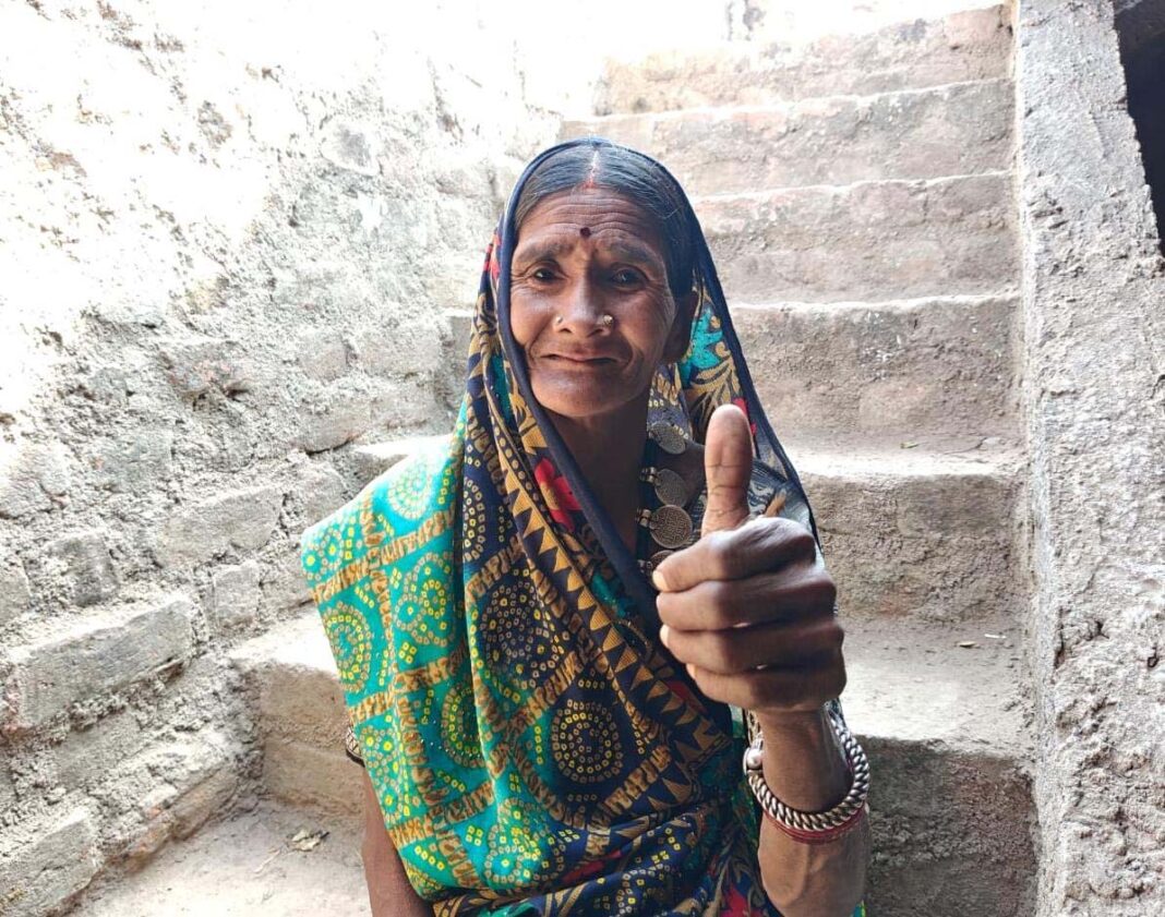 रायपुर : महतारी वंदन योजना से प्रदेश की महिलाओं को मिल रहा आर्थिक संबल