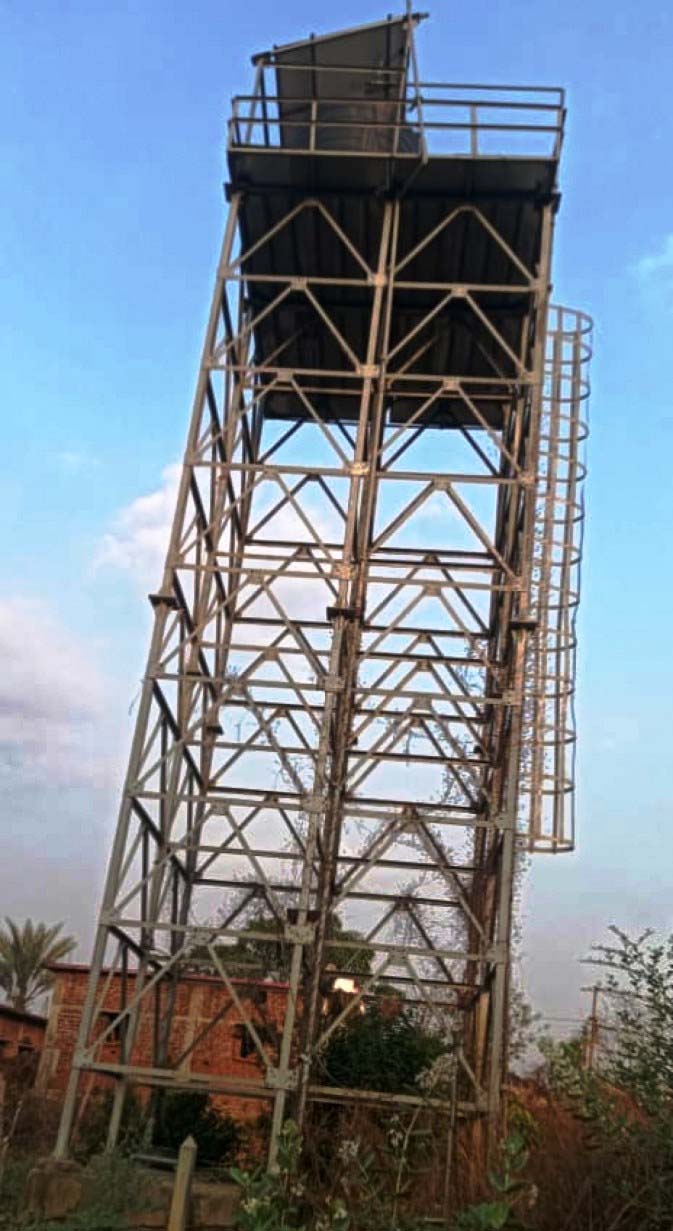 रायपुर : जल जीवन मिशन ने बदली गांव की तस्वीर, पानी की किल्लत झेलने वाले गांव में अब हर घर नल कनेक्शन