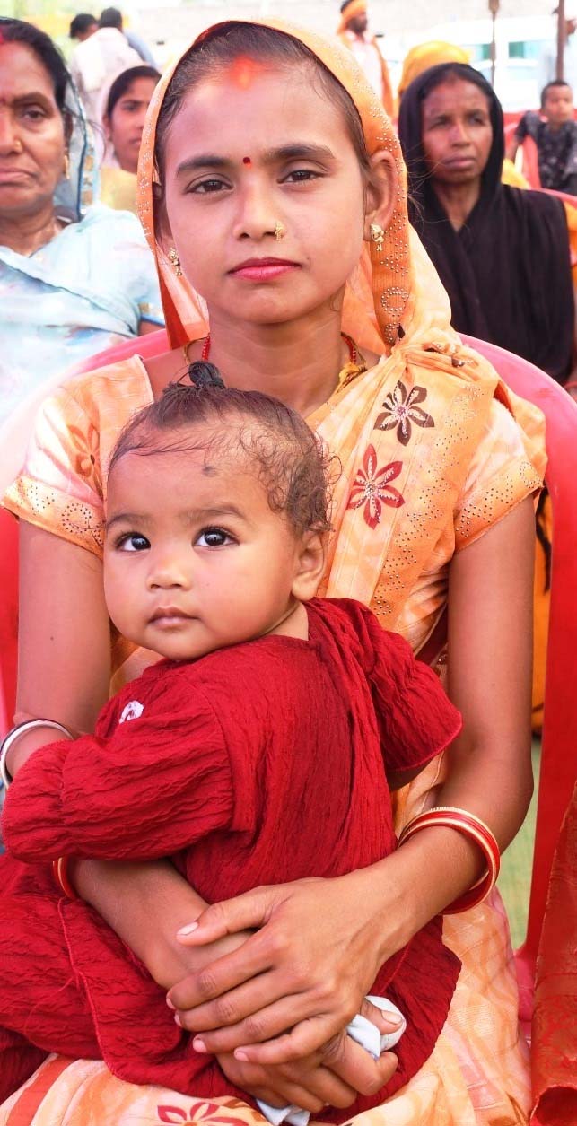रायपुर : महतारी वंदन योजना से महिलाओं को मिल रहा आर्थिक संबल, घरेलू जरूरतें हो रहीं पूरी