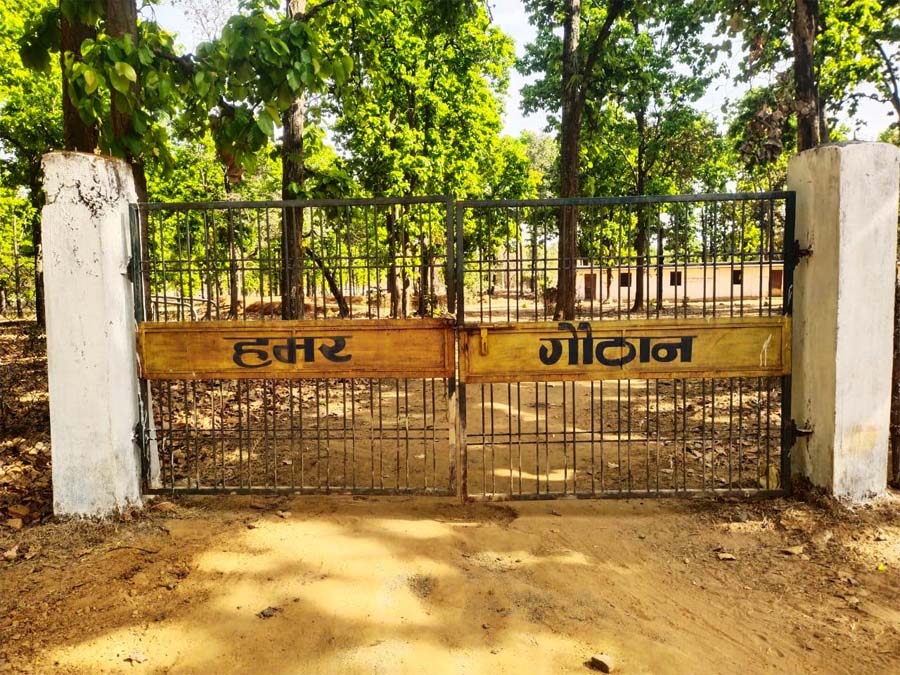 रायपुर : धोवाताल की 60 महिलाओं ने रची आत्मनिर्भरता की मिसाल