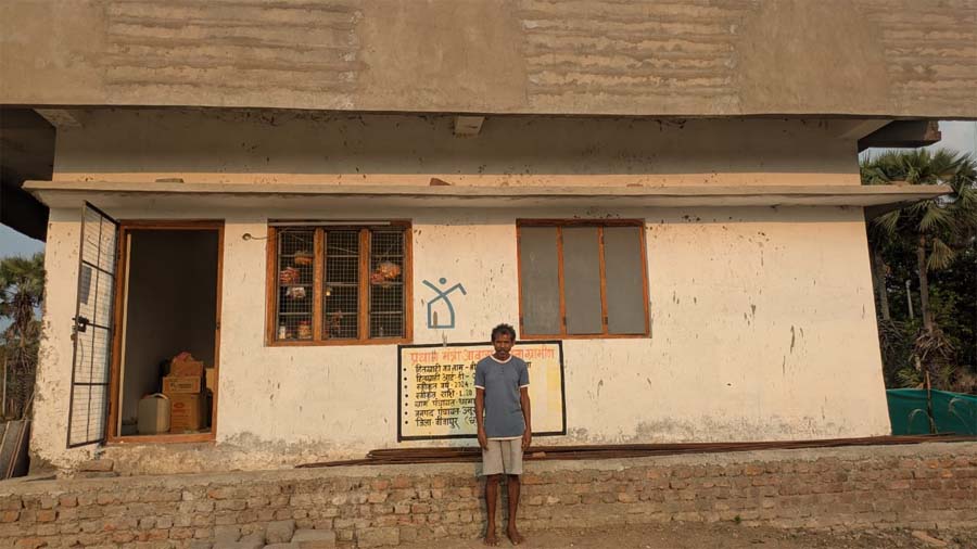 रायपुर : नक्सल क्षेत्र में उम्मीद की नई किरण