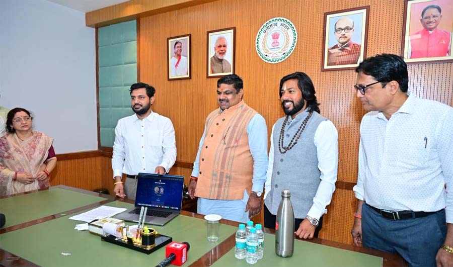 रायपुर : छत्तीसगढ़ संस्कृत विद्यामण्डलम् मुख्य परीक्षा 2026 का परिणाम घोषित