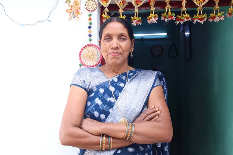 रायपुर : महतारी वंदन योजना से महिलाओं को आर्थिक संबल