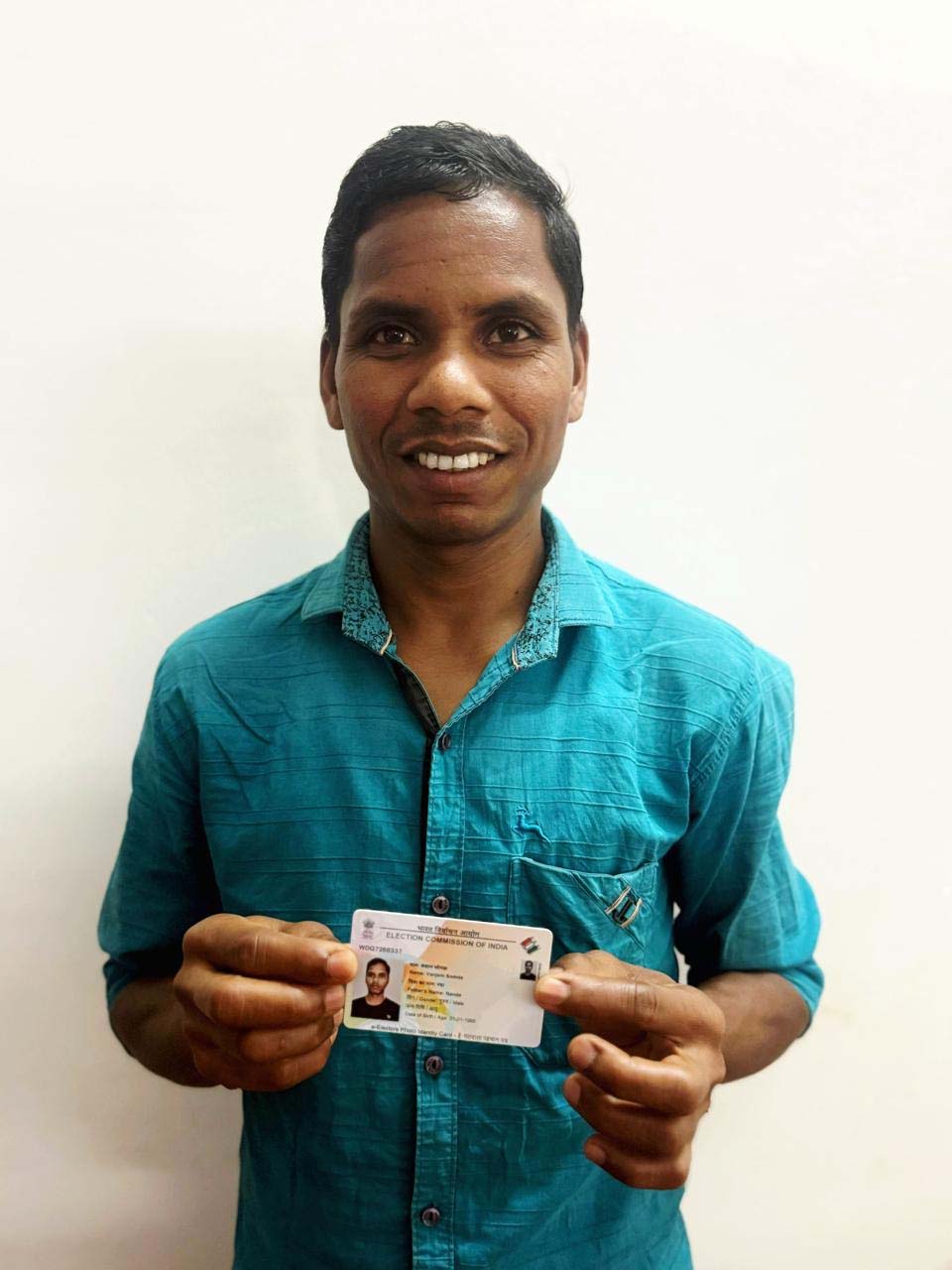 रायपुर : सुकमा में लोकतंत्र की नई शुरुआत