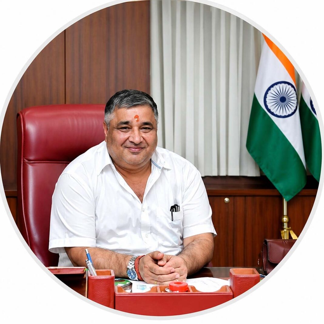 रायपुर : विशेष-आलेख : ‘ज्ञानभारतम’ से छत्तीसगढ़ गढ़ रहा नई राष्ट्रीय पहचान