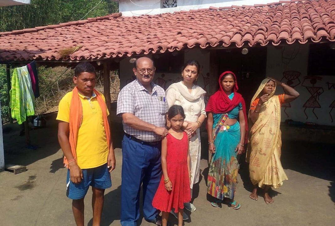 रायपुर : छत्तीसगढ़ का केरे गांव बना राष्ट्रीय आकर्षण, ग्रामीण पर्यटन की नई मिसाल