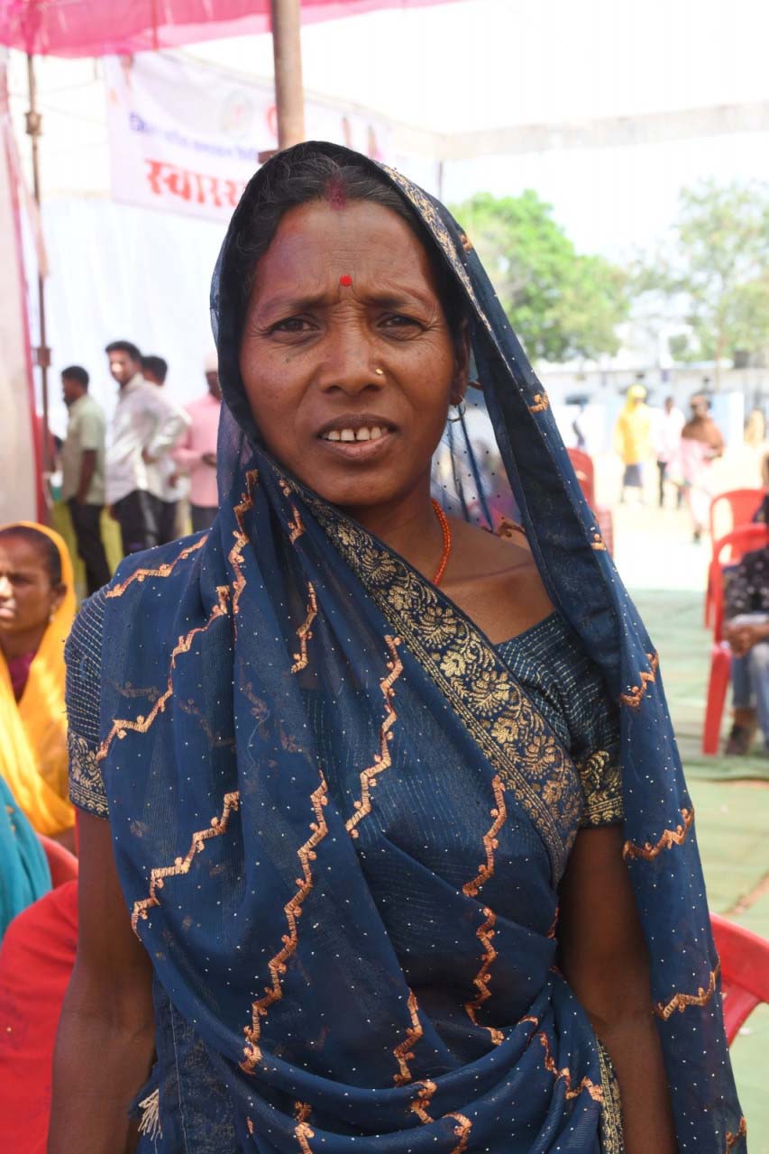 रायपुर : महतारी वंदन योजना बनी संबल, बदली जिंदगी