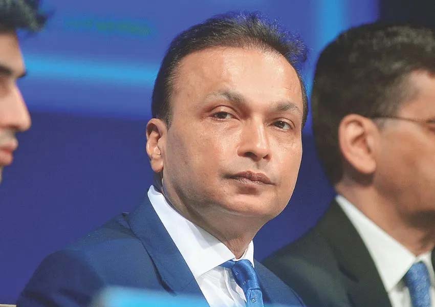 BIG NEWS: सुप्रीम कोर्ट से अनिल अंबानी को बड़ा झटका, बैंक फ्रॉड मामले में बॉम्बे हाईकोर्ट का आदेश बरकरार, SC ने कहा- फ्रॉड घोषित हो सकता है बैंक अकाउंट