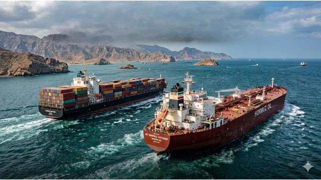 BREAKING: ईरान जंग के बीच भारत के लिए खुशखबरी, दो जहाज 94000 टन LPG लेकर भारत पहुंचे, ईरान बोला- अमेरिका के लिए होर्मुज नहीं खुलेगा, अब 47 साल की मेहमाननवाजी खत्म