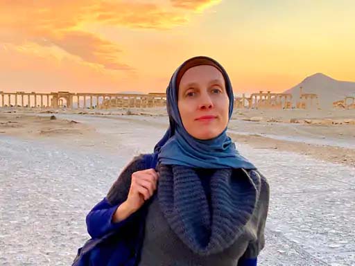 BREAKING: अमेरिकी पत्रकार का बगदाद में होटल के पास से अपहरण, बीच सड़क से जबरन गाड़ी में खींचकर ले गए; अमेरिकी दूतावास ने इराक न जाने की सलाह दी थी