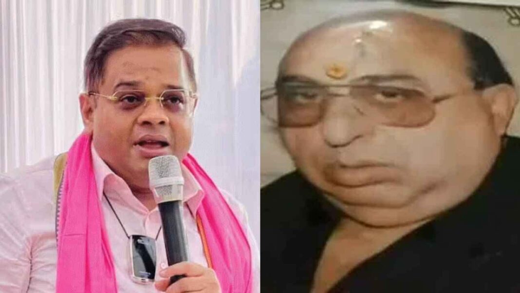 CG NEWS: बहुचर्चित जग्गी हत्याकांड में अमित जोगी दोषी करार, हाईकोर्ट ने कहा- 3 हफ्ते के अंदर करना होगा सरेंडर, CBI के साक्ष्य को स्वीकार करते हुए सुनाया फैसला