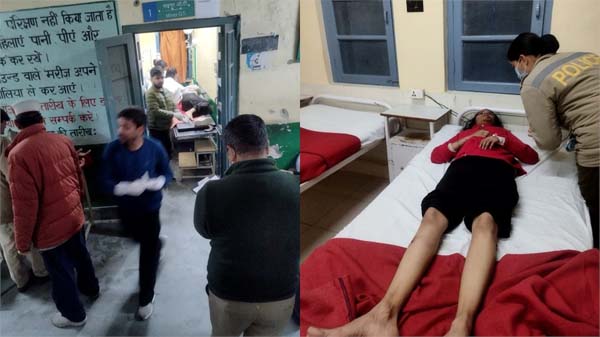 हिमाचल प्रदेश: कुल्लू में टूरिस्ट वाहन खाई में गिरा, चार लोगों की मौत; 17 को रेस्क्यू किया गया, 4 की हालत गंभीर, रात भर चला रेस्क्यू ऑपरेशन