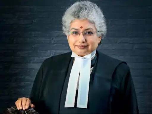 BIG NEWS: जस्टिस नागरत्ना ने कहा- चुनाव आयोग को पूरी तरह स्वतंत्र रहना चाहिए, उस पर कोई भी राजनीतिक प्रभाव न हो; 2027 में भारत की चीफ जस्टिस बन सकती हैं