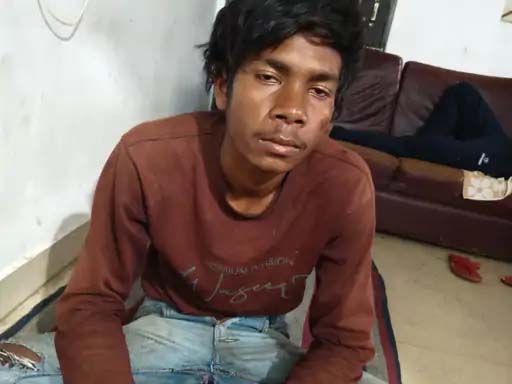 कोरबा: 7 साल के बच्चे का मर्डर, कुएं में मिला शव, मासूम को नहाते देख पड़ोसी की नीयत बिगड़ी, बच्चे का पैंट उतारकर गंदी हरकत की; चिल्लाने पर पत्थर से कुचला सिर, आरोपी गिरफ्तार