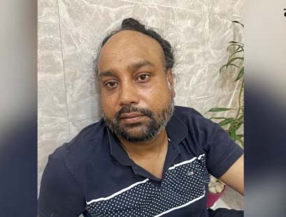 मध्य प्रदेश: जबलपुर में 400 चोरियों का मास्टरमाइंड 5 घंटे तालाब में छिपा रहा, कमल की डंठल से लेता रहा सांस, AC कोच से महिला का पर्स खींचकर भागा था; पुलिस ने गोताखोरों की मदद से दबोचा