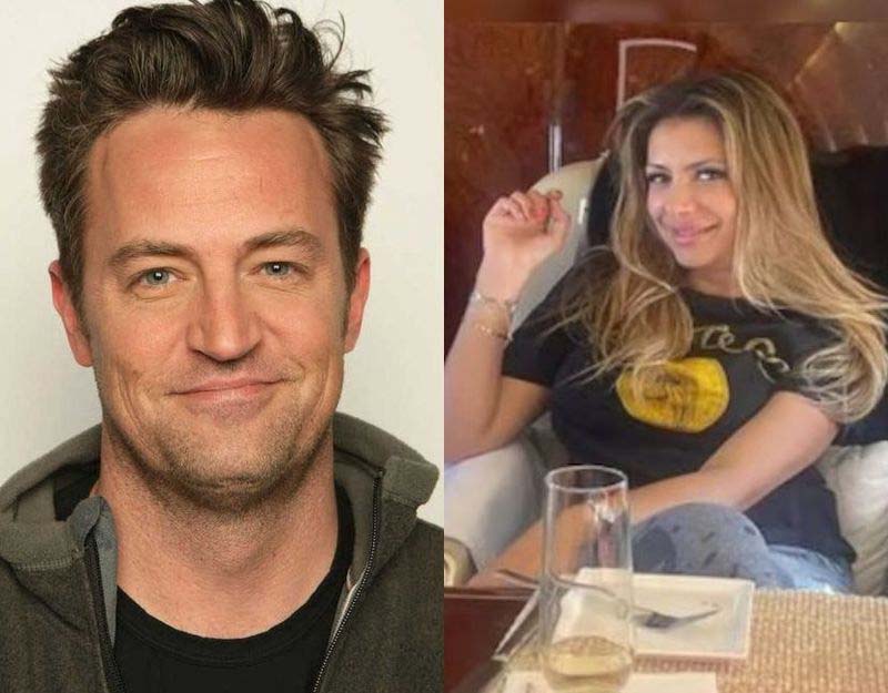 BIG NEWS: अभिनेता मैथ्यू पैरी की मौत के मामले में भारतीय मूल की महिला जसवीन संघा को 15 साल की सजा, ड्रग्स बेचा था