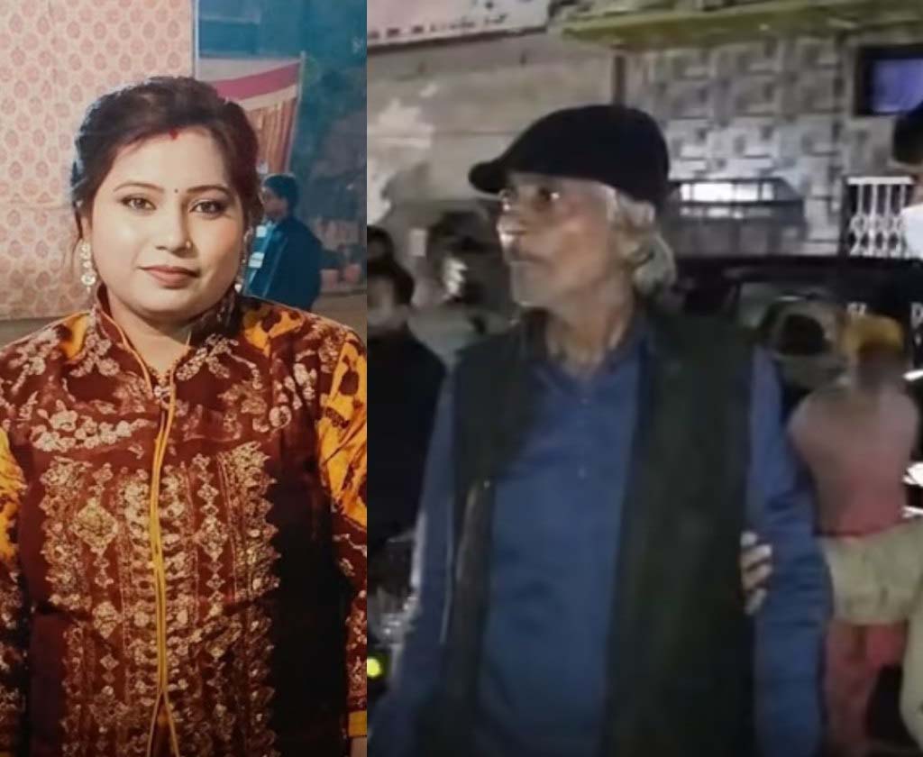 उत्तर प्रदेश: मेरठ में बेटी की लाश के साथ 4 महीने तक रहा बाप, बुरी तरह सड़ चुकी थी बॉडी, बदबू छिपाने परफ्यूम स्प्रे करता रहा; पिता को हिरासत में लेकर पूछताछ कर रहीं पुलिस