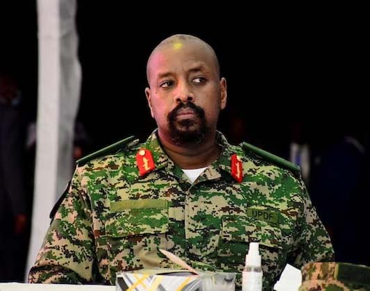 BIG NEWS: युंगाडा आर्मी चीफ ने तुर्किये से सबसे खूबसूरत महिला मांगी, कहा- शादी करूंगा, नहीं मिली तो डिप्लोमेटिक रिश्ते तोड़ेंगे, तुर्किश एयरलाइनंस पर भी रोक लगा देंगे