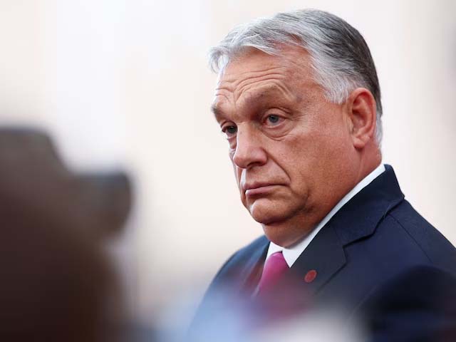 BIG NEWS: हंगरी के प्रधानमंत्री का चुनाव हारे ऑर्बन, 16 साल बाद सत्ता से बाहर, ट्रम्प और पुतिन दोनों का समर्थन हासिल था