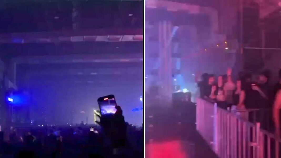 महाराष्ट्र: मुंबई के इवेंट में ड्रग के ओवरडोज से 2 लोगों की मौत, दोनों MBA स्टूडेंट, पुलिस बोली- पता नहीं कौन सा नशा किया था; 5 आरोपी गिरफ्तार