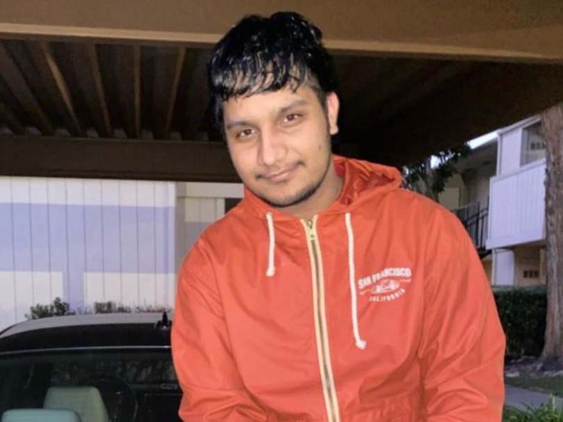 अमेरिका: सड़क हादसे में हरियाणा के युवक की मौत, जिंदा जला, केमिकल से भरे ट्रक में टक्कर के बाद आग लगी