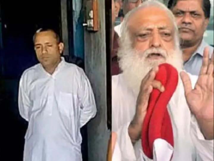 हरियाणा: पानीपत में आसाराम केस का मुख्य गवाह गिरफ्तार, ब्लैकमेलिंग कर सरपंच से ₹70 लाख हड़पे; आरोपी के भाई- भतीजे और मां पर भी FIR