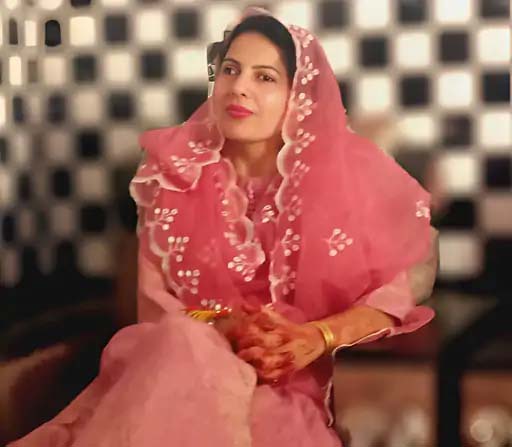 हरियाणा: रोहतक में जेठ ने छोटे भाई की पत्नी की हत्या की, दरात से मुंह-छाती और हाथ काटे, पड़ोसियों के यहां लेडीज संगीत पर डांस करने से भड़का था, आरोपी फरार