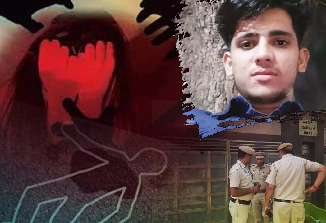 नई दिल्ली: सीनियर IRS अफसर की बेटी से रेप के बाद हत्या, युवती घर में अकेली थी, पूर्व नौकर ने दिया वारदात को अंजाम, पहले दुष्कर्म किया फिर मोबाइल चार्जर के तार से गला घोंटा; आरोपी गिरफ्तार, होटल में छिपा था