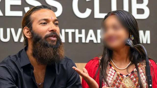 BIG NEWS: कुंभ की वायरल गर्ल मोनालिसा प्रेग्नेंट, पति फरमान बोला- डॉक्टरों ने बेड रेस्ट के लिए कहा, पुलिस के सामने पेश नहीं होगी