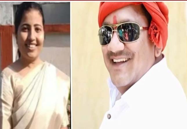 मध्य प्रदेश: मंत्री के भाई ने महिला CEO को धमकाया, मारने दौड़े, कहा- ‘दांत तोड़, तुझे यहीं जिंदा गाड़ दूंगा’, मिनिस्टर बोले- मैं उससे बात नहीं करता, वो अलग रहता है