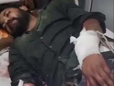 BIG NEWS: दिल्ली में मिक्सर-ग्राइंडर से हलवाई के हाथ काटने की कोशिश, शादी के बकाया पैसे मांगने गया था, छत पर बांधकर पीटा; 3 गिरफ्तार