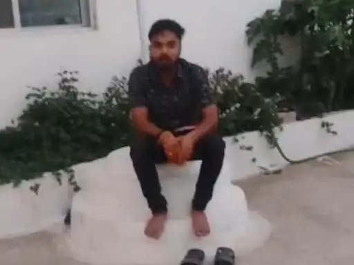 कोरबा: मंदिर परिसर में तोड़फोड़-आगजनी की वारदात, शिवलिंग को उखाड़कर तालाब में फेंका, घटनास्थल से आरोपी गिरफ्तार, पूछताछ जारी