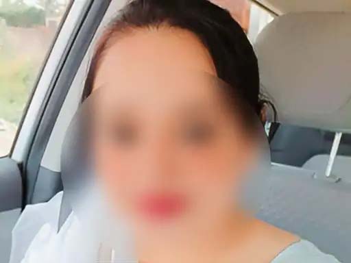 लुधियाना: मेयर पति पर गंभीर आरोप, महिला प्रिंसिपल बोली- हॉट-सेक्सी के मैसेज भेजे, फिगर की फोटो मांगा, अश्लील चैटिंग की, शिकायत के बावजूद AAP नेताओं ने मदद नहीं की