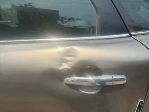 कोरबा: भारतमाला मार्ग पर देर रात चलती कार पर पथराव, लूट के इरादे से बदमाशों ने दिया घटना को अंजाम, हफ्ते भर में दूसरी वारदात